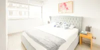 Boutique Apartments Atlapa - Apart Daire, 2 Yatak Odası (10C)