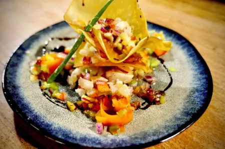 Eden Private Island Tahaa