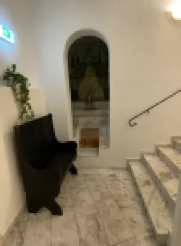 Hotel Sächsischer Hof