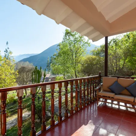 Inti Punku Valle Sagrado Hotel - Signature Collection