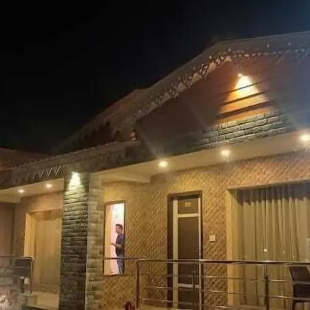 Llyods Beach Resort