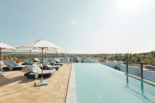 Sleep & Nature Hotel Отели в г. 