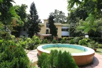 Eque Heritage Hotel & Resort Hotels in Saidpur