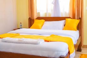 Takeover Restaurant & Accommodation