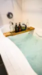 Isetta Inn (Boutique Hostel) - Hot Tub