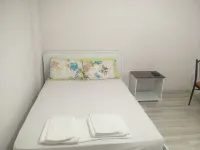 Salda Gölü Sağıroğlu Apart Hotels in Yesilova