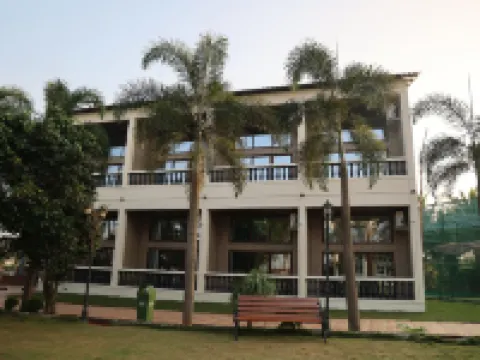 Dan Resorts & Weddings Hotels in Palghar