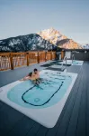 Basecamp Suites Banff