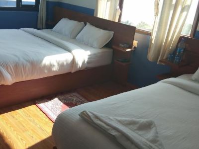 Good Hotel and Resort - Hostel