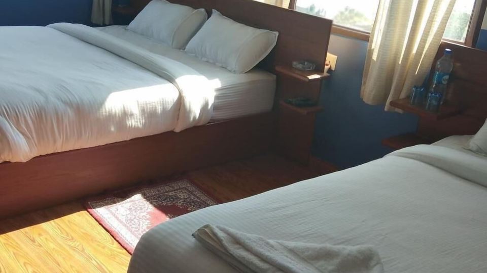 Good Hotel and Resort - Hostel