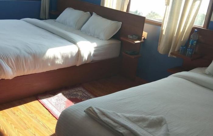 Good Hotel and Resort - Hostel