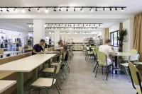 Residencia Micampus Cartagena - Desayuno
