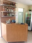 Pousada l'Essence - bar
