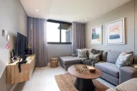 201 Zimbali Lakes Boulevard Suites Các khách sạn ở iLembe DC