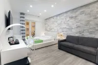 Vhome Hotel in zona Sorrento