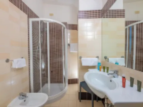 Amarina Hotel Hotels in Pietrasanta