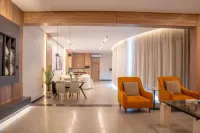 Arjanpark Resort