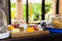 Southern Light Country House - Desayuno