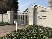 Le'Ciara Luxury Guest House