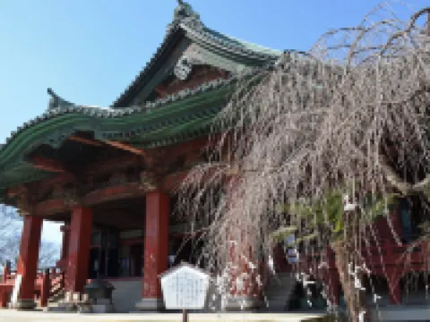 東横INN群馬太田駅南口 太田のホテル