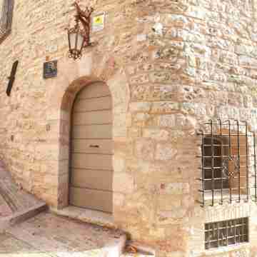 C'Era Una Volta Hotel Exterior