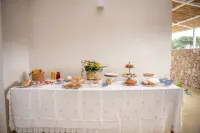 Sarmenti Agriresort - Desayuno