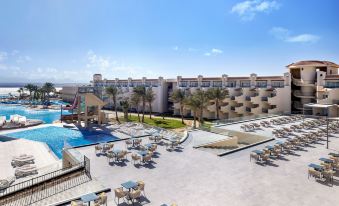 The V Luxury Resort Sahl Hasheesh