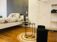 7 Rue Cherche Midi Hôtels à : Jarnac