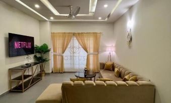 Ortus Islamabad