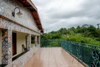 Hotel Cantinho Das Flores Hotels in Pacoti