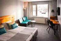 Scandic Laholmen Hotels in Strömstad