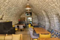 Beit El Baydar Hotel di Ghalboun