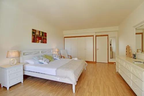 Marina Sagres Apartment - 2-Star