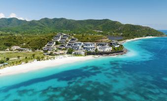 Tamarind Hills Resort & Villas