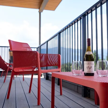 Stoke House by Revelstoke Vacations