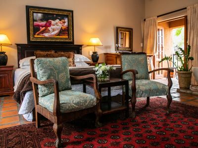 Terra Casa Guesthouse