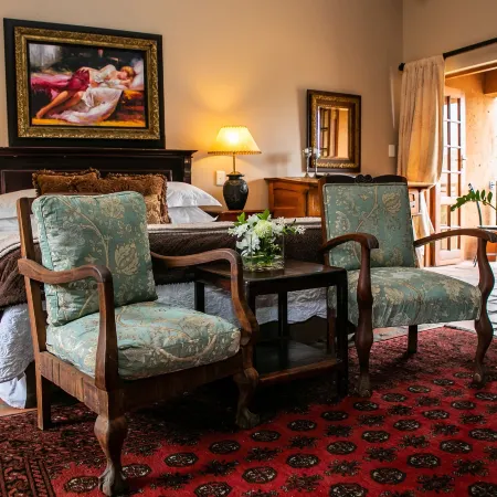 Terra Casa Guesthouse