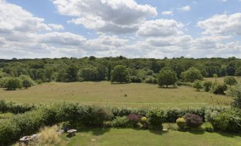 Sissinghurst Castle Farmhouse