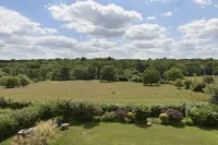 Sissinghurst Castle Farmhouse Hotels in Cranbrook