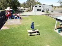 Terminus Hotel Coonamble Hotel a Coonamble