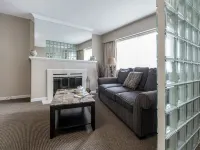Rosellen Suites at Stanley Park Hotels near Prospect Point Lighthouse