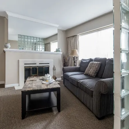 Rosellen Suites at Stanley Park