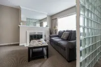 Rosellen Suites at Stanley Park