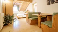 Casa Moresc فنادق في Spiazzo