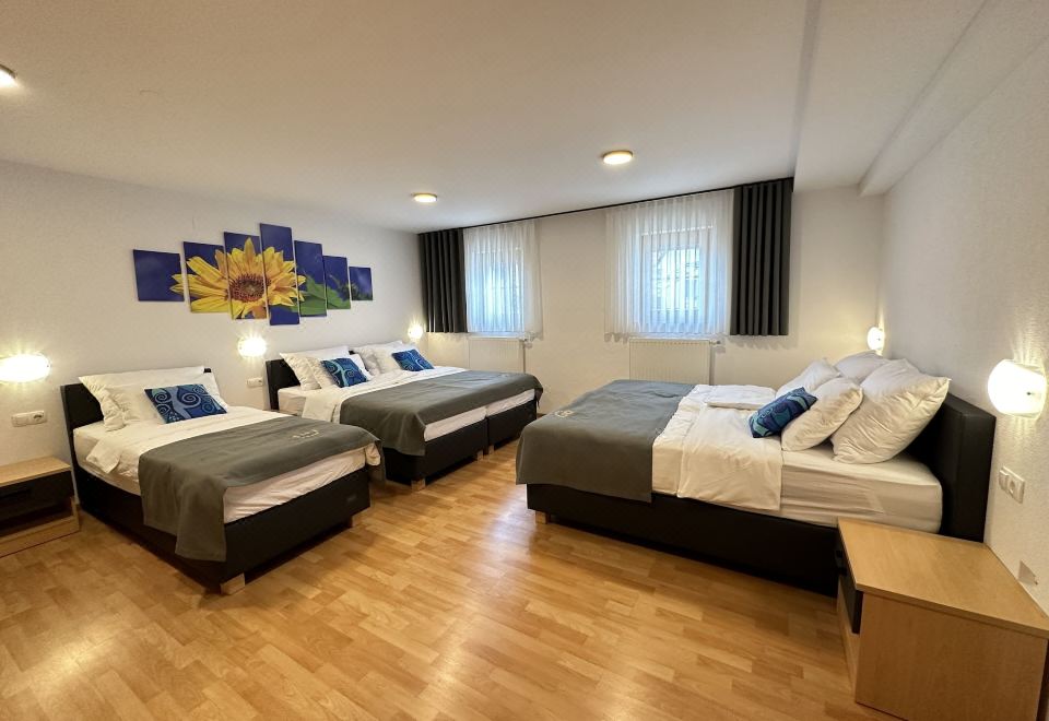 Boutique Hotel Loka
