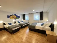 Boutique Hotel Loka Hôtels à : Skofja Loka