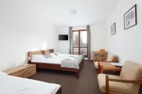 ProFamily Hotel Top Benecko - spa