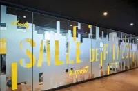 Hotel Campanile Paris 12 - Bercy Village - palestra