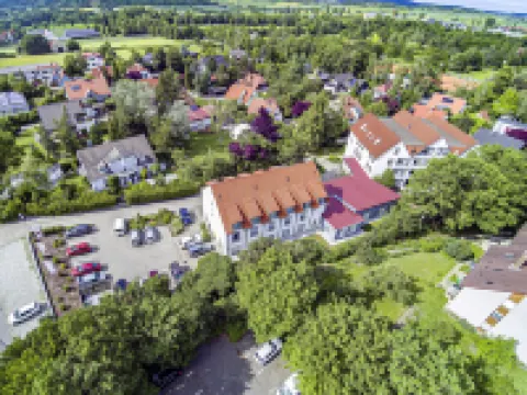 Hotel am Kurpark Späth Hotels in Bad Windsheim