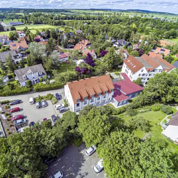 Hotel am Kurpark Späth